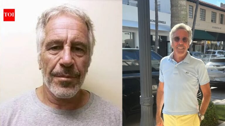 ‘I’m not Epstein, I’m Pete’: Netizen of Florida lookalike I-95 video breaks silence | World News