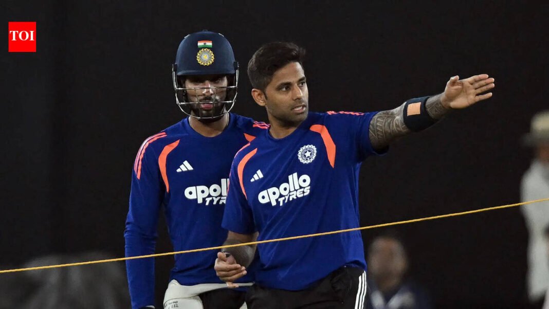 Imperfect opponents looking for perfect night: India vs. England third consecutive semi-final clash