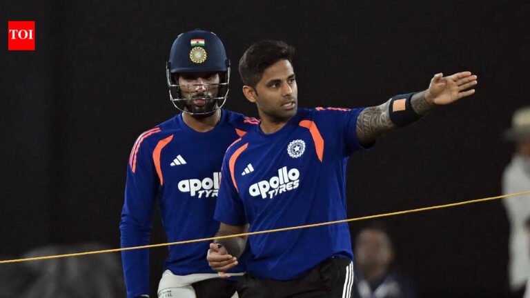 Imperfect opponents looking for perfect night: India vs. England third consecutive semi-final clash