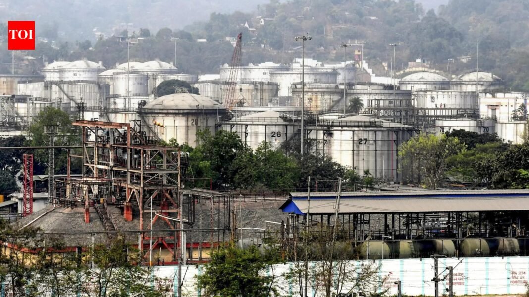 Improving relations: Neighbors seek emergency fuel, India expresses goodwill

