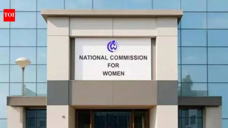 In marathon outreach, NCW plans to hold week-long public hearings covering 500 districts