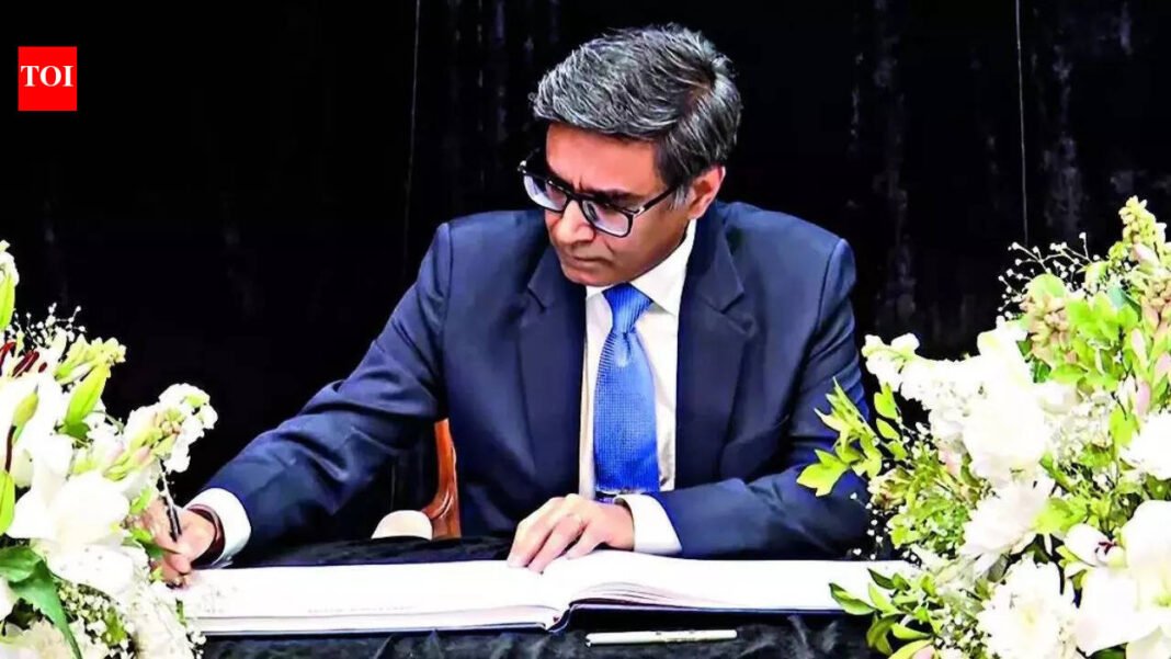 India finally expresses condolences over Iran’s killing of Khamenei; foreign minister speaks