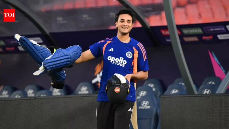 Indian players ‘jealous’ Abhishek Sharma: Sanju Samson opens up