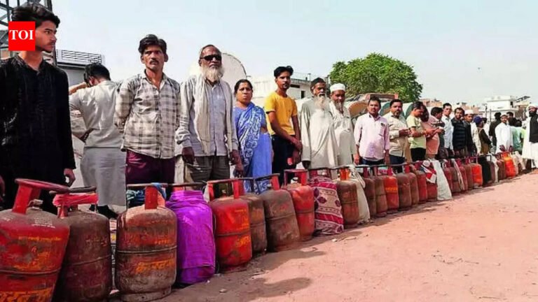 India’s LPG crisis: How countries are coping with supply disruptions caused by Iran war and Hormuz crisis