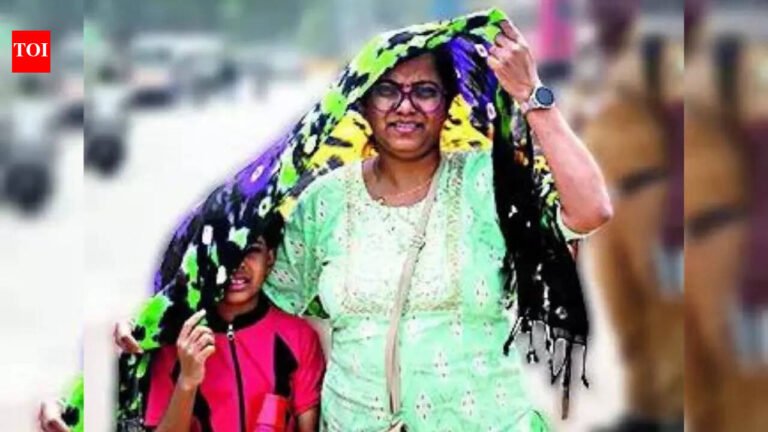 India’s ‘humid heat wave’ getting worse, study says