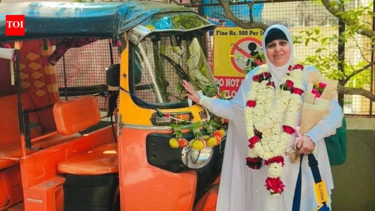 International Women’s Day: Women drivers on the wheel of change