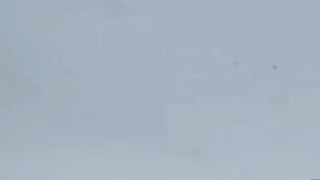 Iran claims to have 'successfully targeted' US F-18 fighter jets, shares video

