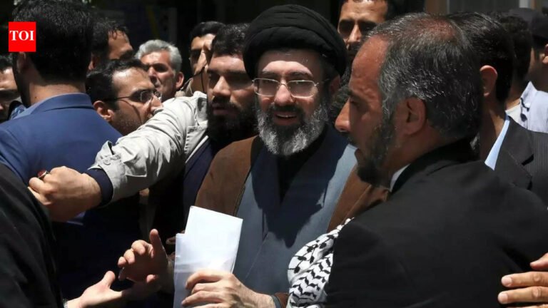 Iranian officials say delay in appointing supreme leader due to security concerns