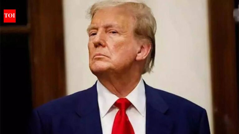 Iran’s ‘sleeper cells’ in US: Here’s what Trump said when asked how many there might be