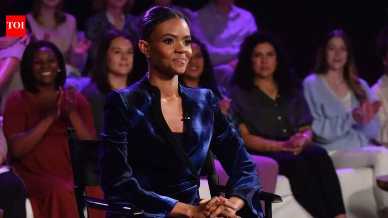 Is Candace Owens pulling the plug on Erica Kirke’s drama “Charlie’s Bride” amid reports of declining ratings?