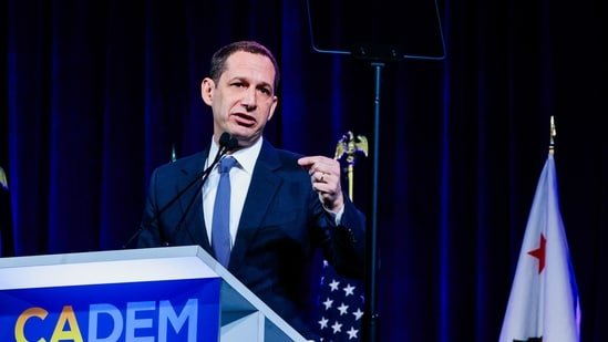 Is Daniel Lurie safe? San Francisco mayor’s security team ‘attacked’ in Tenderloin, police officers bleeding