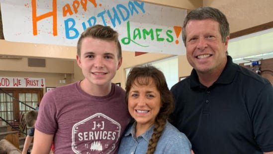 Is Michelle Duggar arrested for clashing with reporters on video? it’s a fact