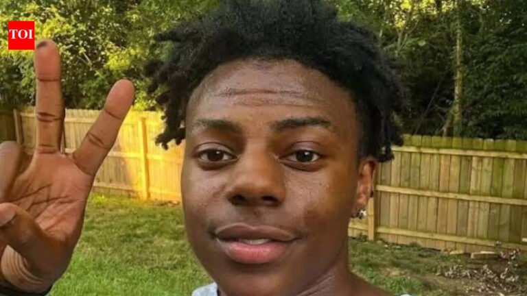 Ishowspeed Live: “Which Ocean”: IShowSpeed ​​plans to conduct a live search after Eiichiro Oda dropped One Piece’s mysterious treasure box into the sea