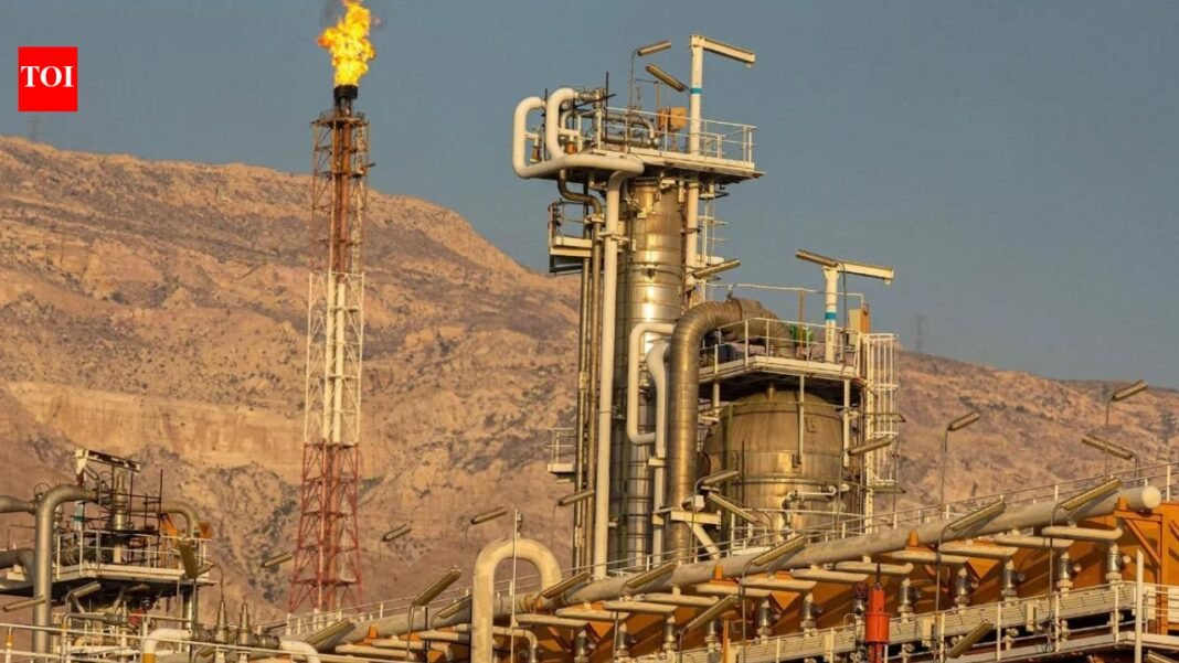 Israel bombs South Pars: Why is this gas field so important to Iran and the world?

