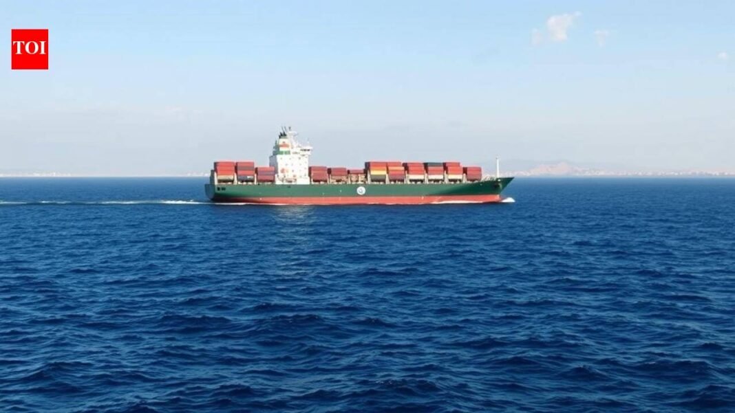 “Jaishan Jaishankar spoke to Iranian Foreign Minister 3 times”: India raised concerns about ship safety and energy security