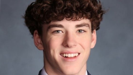 James Gracie: Insta, LinkedIn profiles take center stage after body found in Spain; father Taras and mother Teresa issue statement