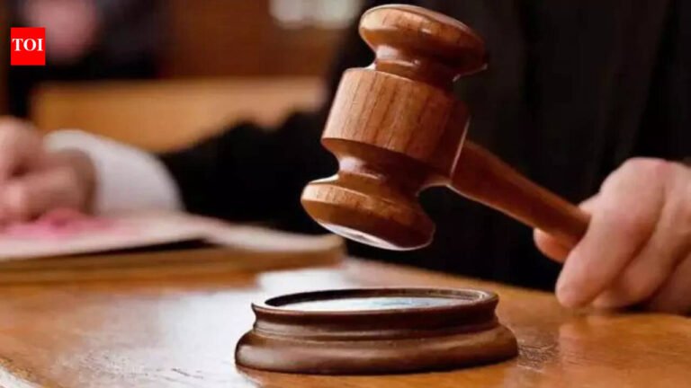 Jammu: NIA court rejects bail plea of ​​accused terrorist financing