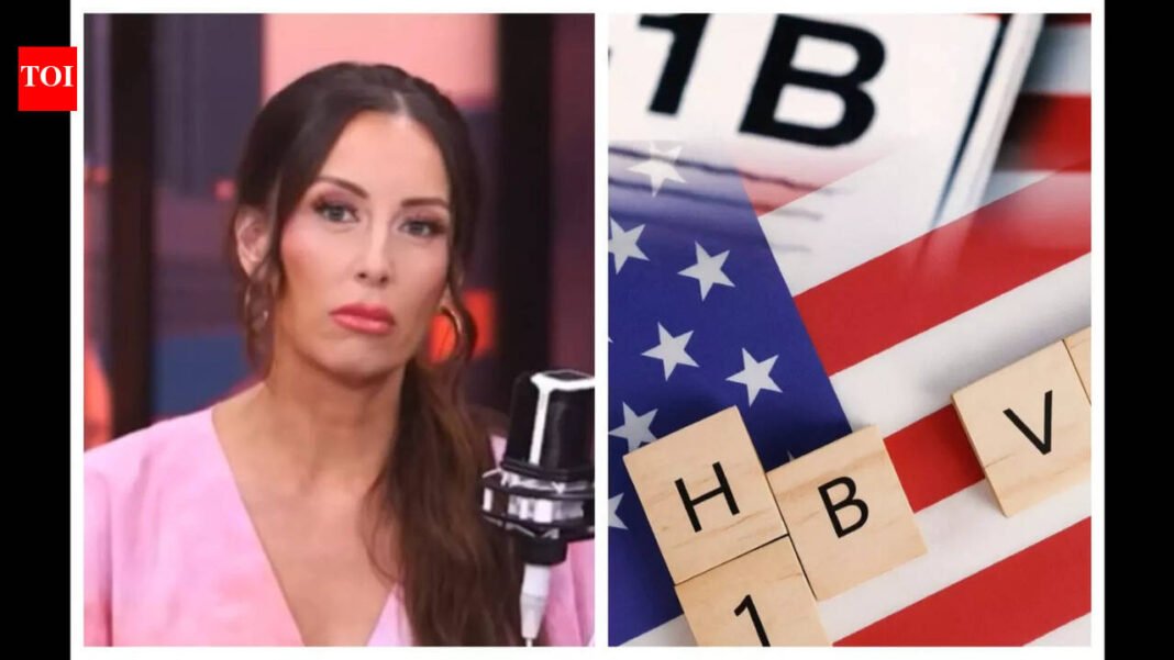 Janitor, ice cream sales analyst: Texas whistleblower reveals ‘craziest H-1B job titles’