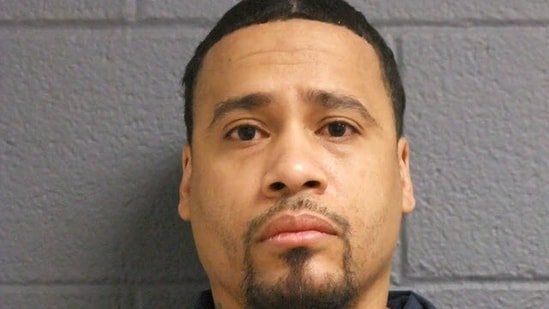 Jarvis Butts on death row: Nazia Harris’ explicit text messages reveal details; homicide case takes huge hit