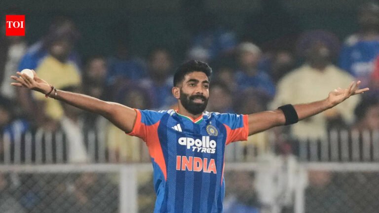 ‘Jasprit Bumrah is human too’: Phillips issues new warning ahead of final