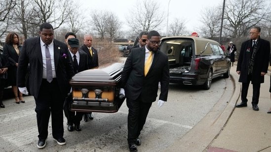 Jesse Jackson Funeral at Chicago’s House of Hope: Full Schedule, Speakers and Performers
