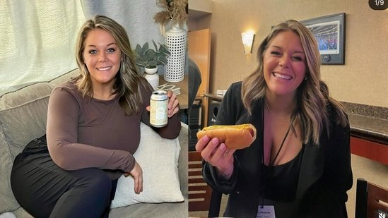 Jesse Pierce Death: Minnesota Wild and NHL reporter killed in White Bear Lake house fire; details