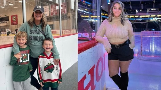 Jessi Pierce’s sweet post for her kids surfaces weeks before White Bear Lake house fire death; “Gathering my…”