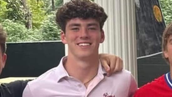 Jimmy Gracie death investigation: Was University of Alabama student drugged before falling to death in Spain?
