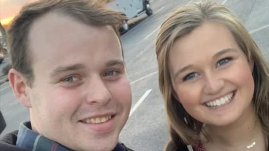Joseph Duggar arrested: What did Kendra Duggar say about their marriage? “With your best friend…”