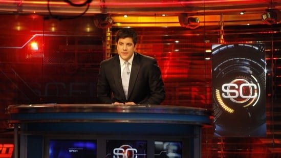 Josh Elliott seeks divorce from wife Liz Cho after 10 years: All in legal battle, serious accusations