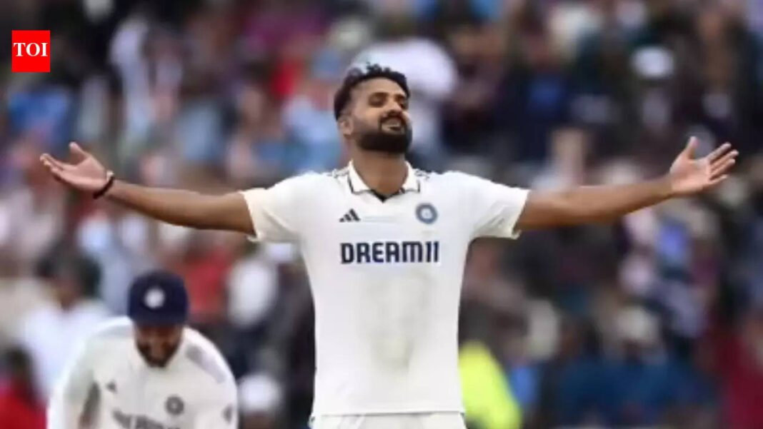 KKR's injury worsens, Akash Deep also ruled out of IPL 2026

