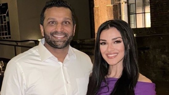 Kash Patel’s girlfriend accuses Candace Owens and Michael Flynn of ‘foreign ties’ of conspiring to split MAGA