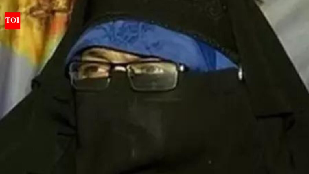 Kashmir separatist Andrabi sentenced to life in prison, two aides given 30 years