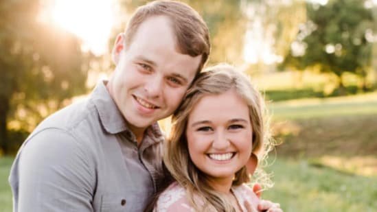 Kendra Duggar arrest dispute: Joseph seen joking with deputy, wife relieved in new booking video