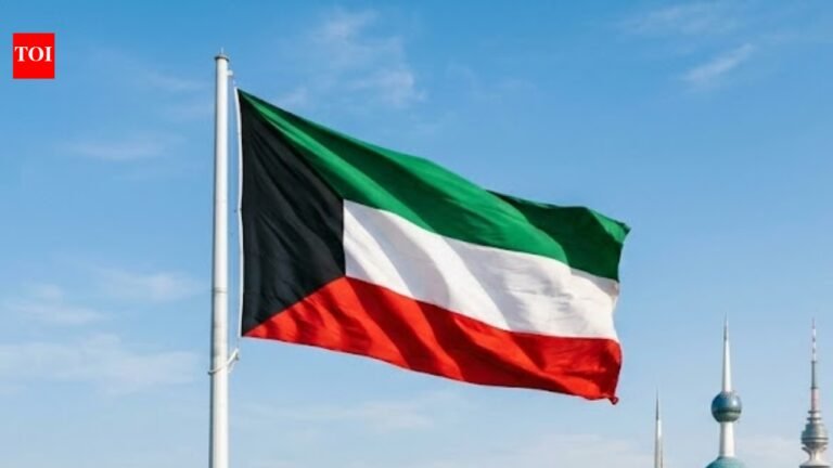 Kuwait: Civil Service Commission exempts government employees stranded due to travel disruption from work duties World News