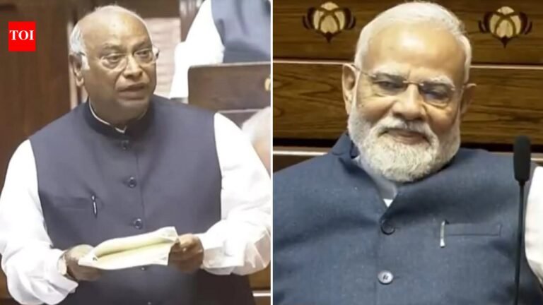 ‘Love us, marry Modi’: Haqq’s quip about Dev Gowda’s remarks leaves PM divided – Watch