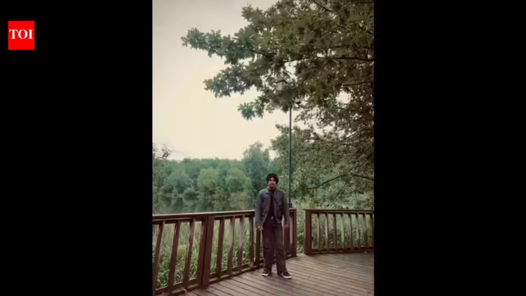 Ludhiana students killed in Russian war

