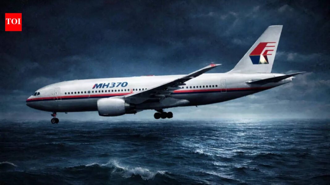 MH370 still missing: Latest search ends after scanning 15,000 square kilometers, still no clues about 239 people on board