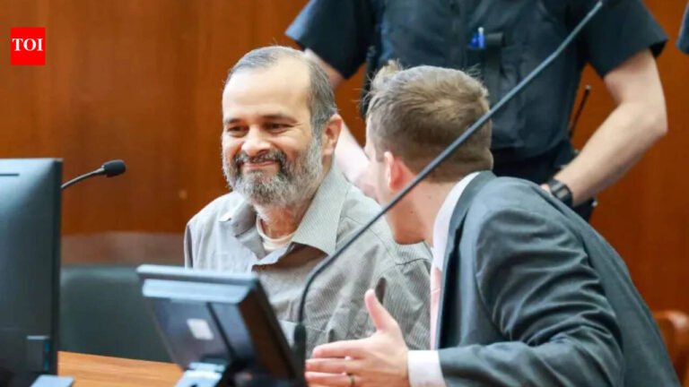 Man extradited from India pleads guilty in 2005 Long Island crash, says ‘sorry’ to family