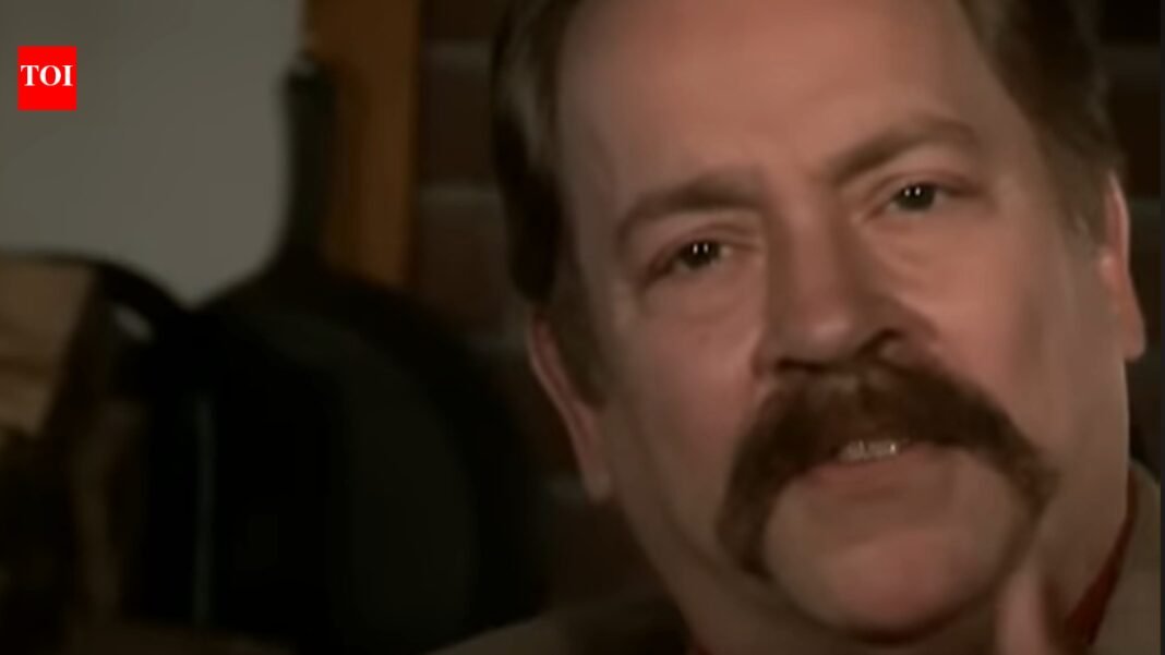 Man had creepy visions for ten consecutive nights and saw the fatal crash of Flight 191, killing 273 people