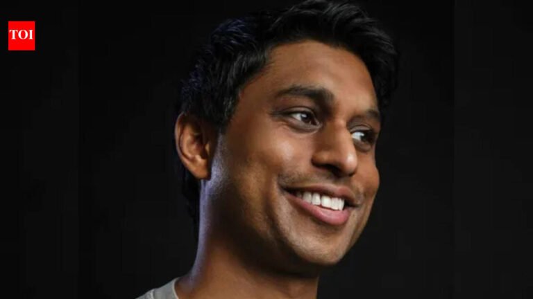 Meet Ankur Jain: Indian-origin billionaire turns America’s rent woes into 217% surge in net worth