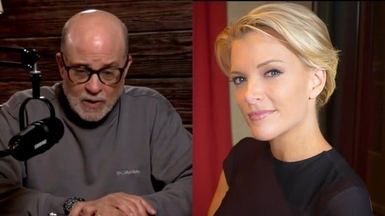 Megyn Kelly and Mark Levin trade barbs on Vance’s call with Netanyahu; ‘Dirty Mouths’