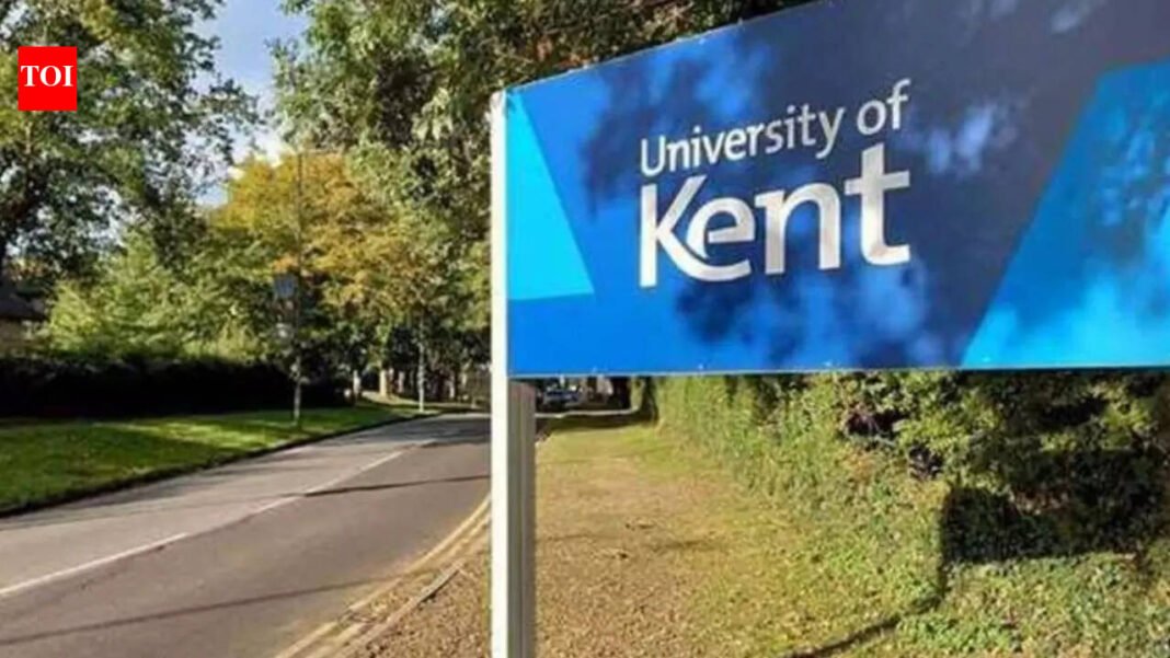 Meningitis outbreak at Kent University: 2 dead, students queuing for antibiotics – what we know so far
