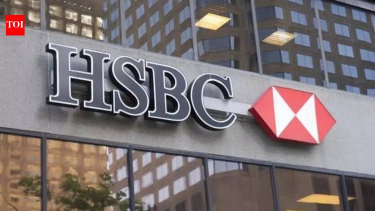 Middle East News: HSBC makes bold GCC forecast as Iran’s war with US and Israel roils markets and oil prices soar
