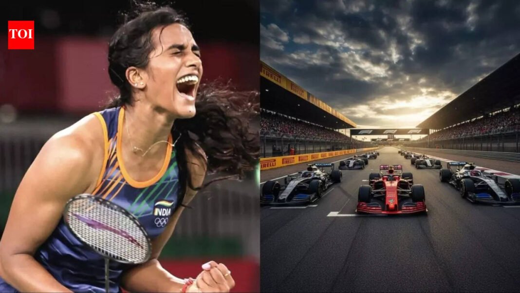 Middle East Sports: PV Sindhu withdraws, ATP canceled, Formula 1 and football friendlies under threat: US-Israel war hits Middle East sports tourism