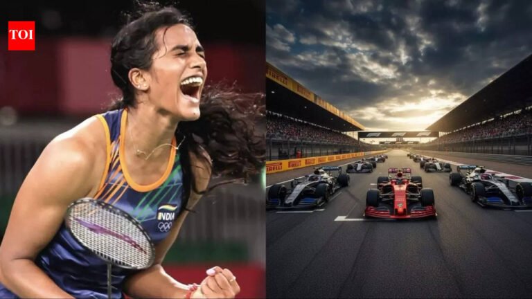Middle East Sports: PV Sindhu withdraws, ATP canceled, Formula 1 and football friendlies under threat: US-Israel war hits Middle East sports tourism