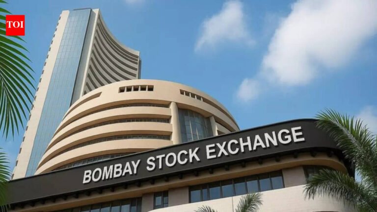 Middle East conflict sends panic to Dara Street: Iran-US-Israel war triggers Indian stock market crash; sensex and Nifty slide, investor wealth wipes out $240 billion in just one week