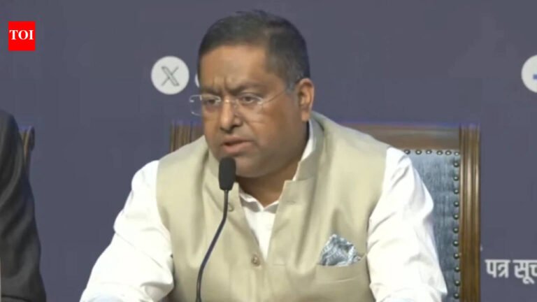 Middle East crisis: MEA says attack on merchant ship killed 2 Indians and 1 missing