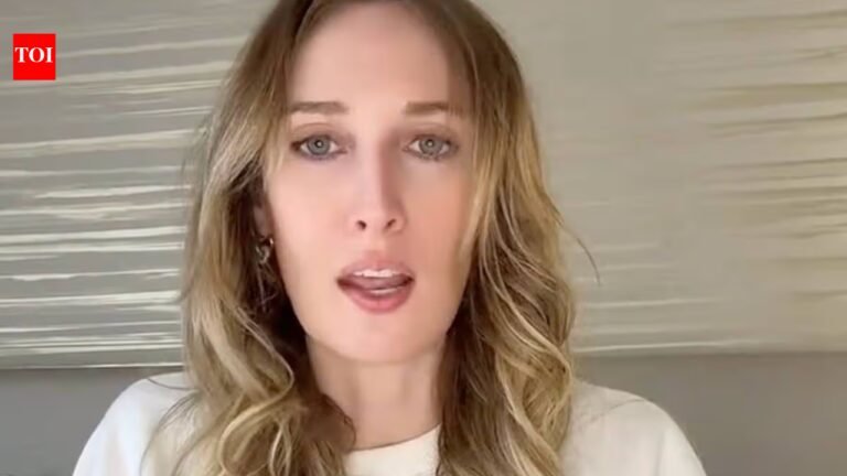 Middle East travel chaos: TikToker’s $2,000 escape: US woman recounts chaotic trip after Dubai flight was diverted