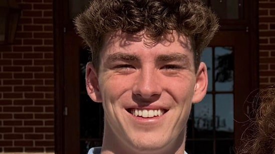Missing Jimmy Gracie: 5 things to know about University of Alabama student missing in Barcelona; parents urgently appeal